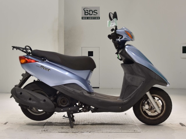 Yamaha AXIS125