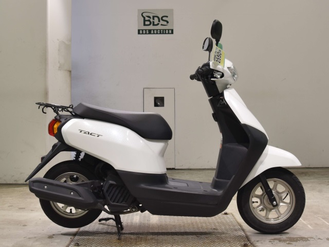 Honda TACT-4 BASIC 2019