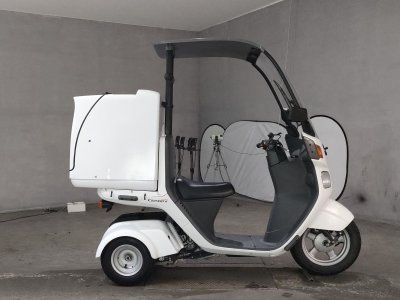 Honda GYRO CANOPY 2019
