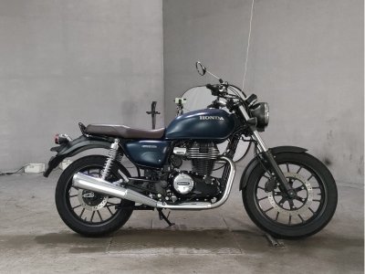 Honda GB350 2022