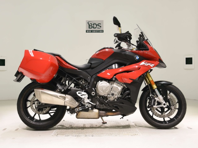 BMW S1000XR 2018