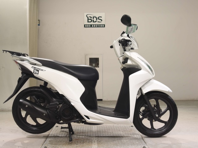 Honda DIO110 2015