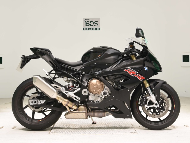 BMW S1000RR 2021
