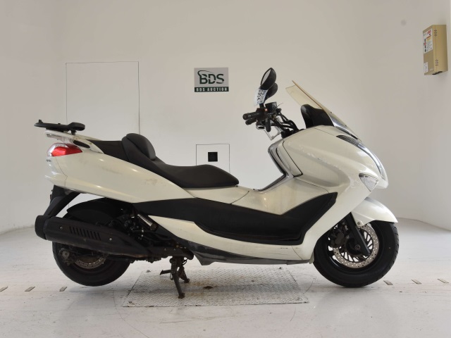 Yamaha MAJESTY 250 2007