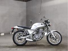Yamaha SRX600 1986