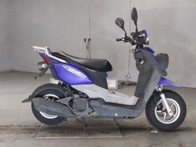 Yamaha CYGNUS125X