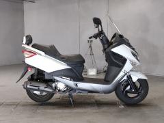 Sym RV125I 2017