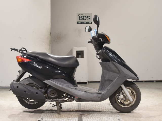 Yamaha AXIS125 2009