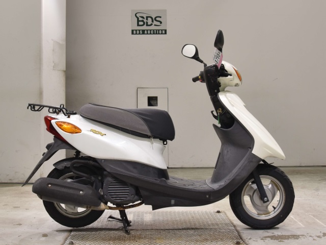 Yamaha JOG 50 2015