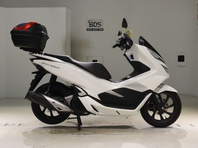 Honda PCX150 2018