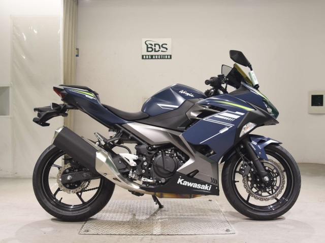 Kawasaki NINJA400 2022