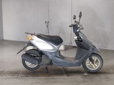 Honda DIO110