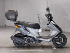 Suzuki ADDRESS V125