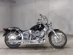 Yamaha DRAGSTAR XVS400 2005