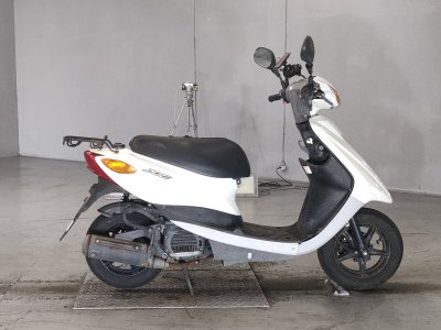 Yamaha JOG 115 2008