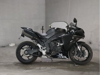 Yamaha YZF-R1 2009