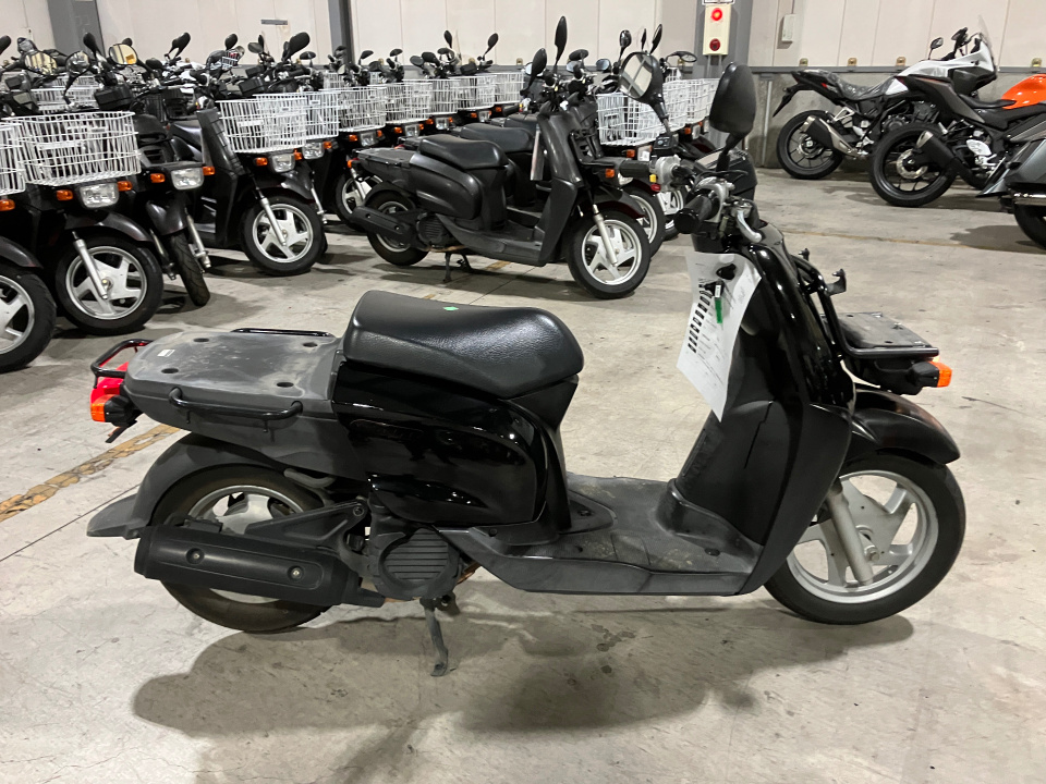 Yamaha GEAR