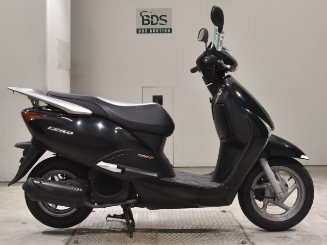 Honda LEAD110 2012