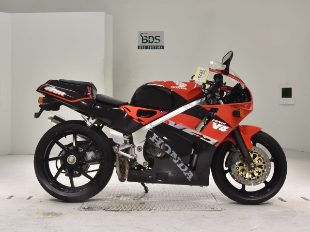 Honda VFR400R 2002