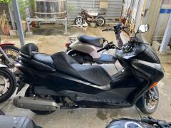 Honda FORZA Z 2010