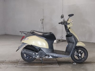 Suzuki LETS