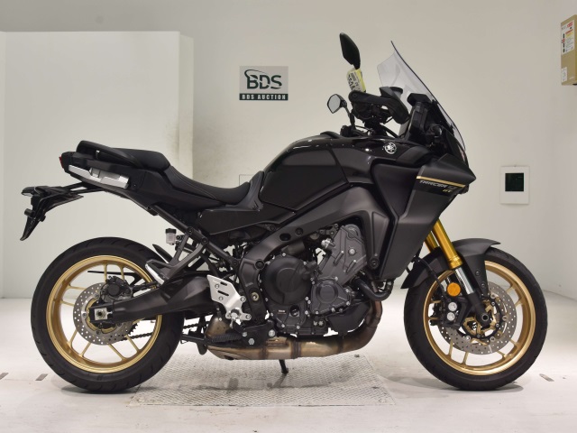 Yamaha TRACER9 GT 2023