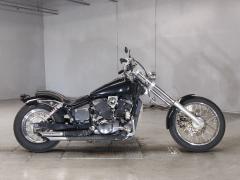 Honda SHADOW400 SLASHER 2000