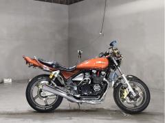 Kawasaki ZEPHYR400 1996