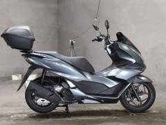 Honda PCX160 2023