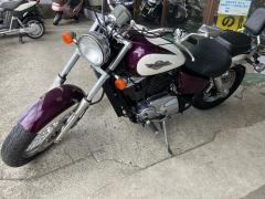 Honda SHADOW750 1995