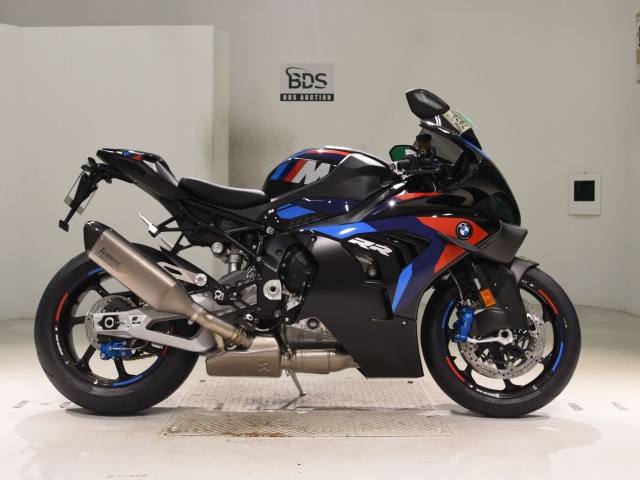 BMW M1000RR 2025