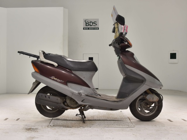 Honda SPACY125 1995