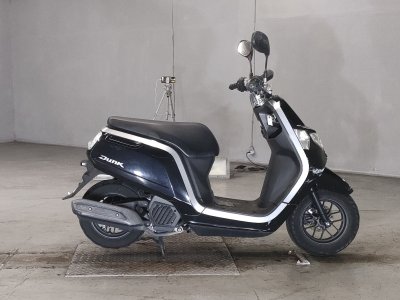 Honda DUNK 2019