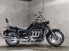 Triumph ROCKET III ROADSTAR 2018