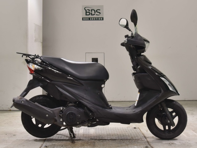 Suzuki ADDRESS V125
