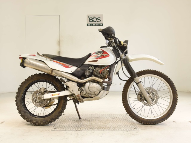 Honda SL230 1999