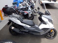 BMW C400GT 2019