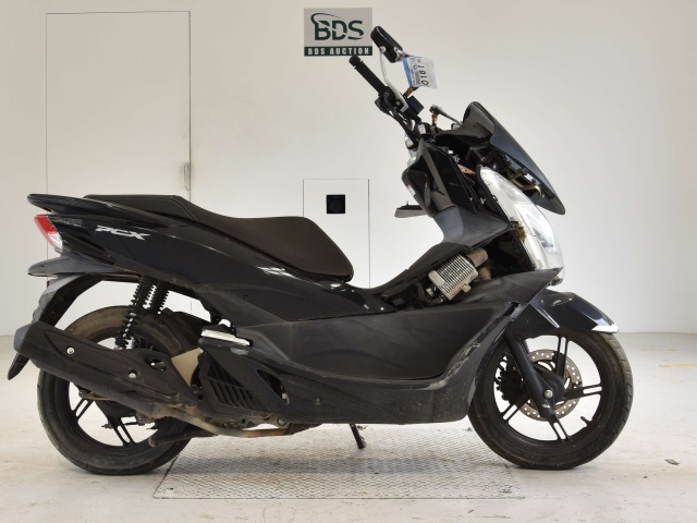 Honda PCX125 2017