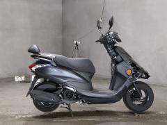 Yamaha AXIS Z 2021