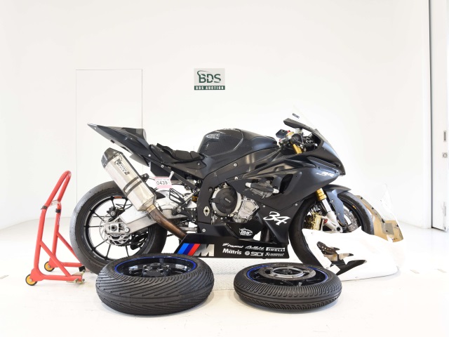 BMW S1000RR 2010