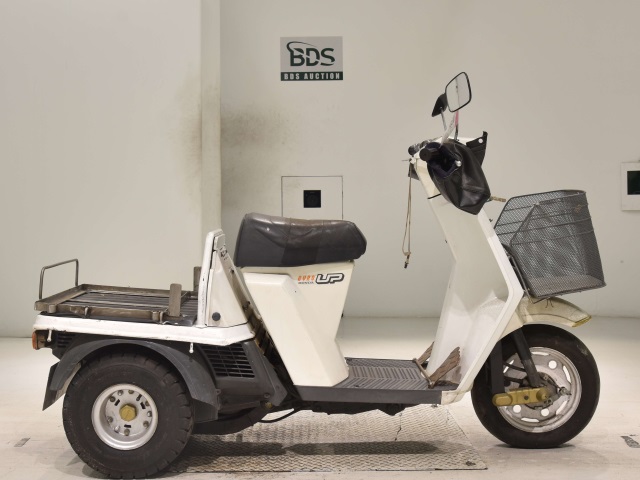 Honda GYRO UP 2000