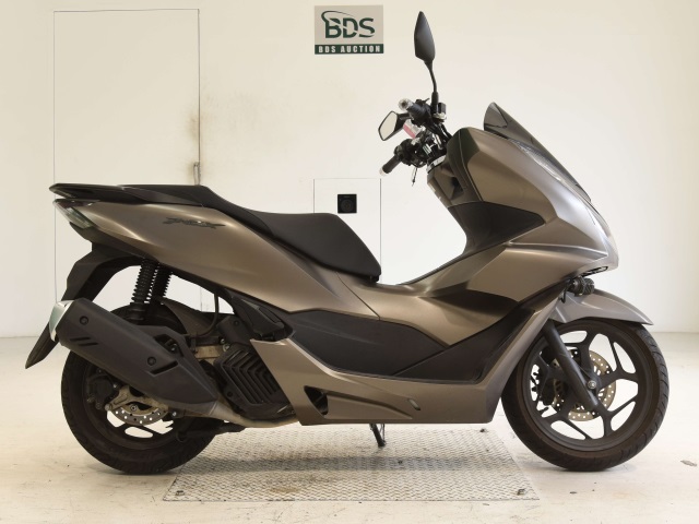 Honda PCX125 2023