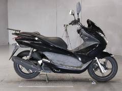 Honda PCX125 2010