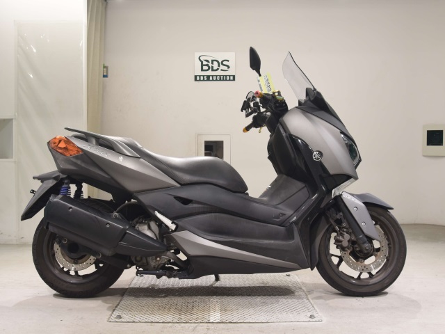 Yamaha X-MAX250A 2018