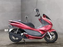 Honda PCX125 2010
