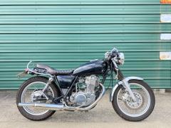 Yamaha SR400 2003