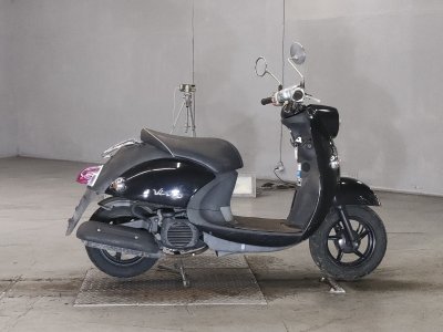 Yamaha VINO50