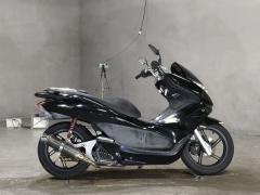 Honda PCX125 2010