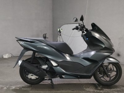 Honda PCX125 2021