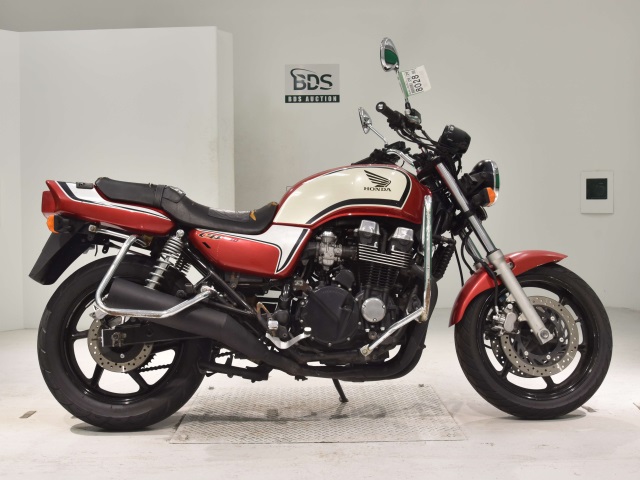 Honda CB750SFK 2007